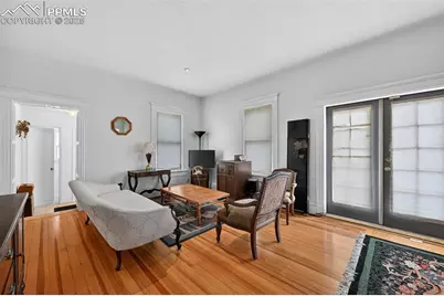 921 Cheyenne Boulevard, Colorado Springs, CO 80905 - Photo 13