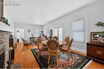 921 Cheyenne Boulevard, Colorado Springs, CO 80905 - Photo 11