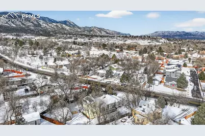 921 Cheyenne Boulevard, Colorado Springs, CO 80905 - Photo 41