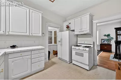 921 Cheyenne Boulevard, Colorado Springs, CO 80905 - Photo 21