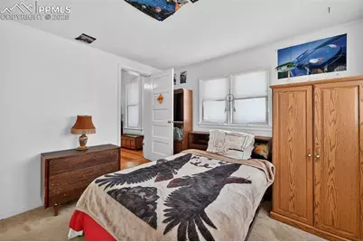 921 Cheyenne Boulevard, Colorado Springs, CO 80905 - Photo 17