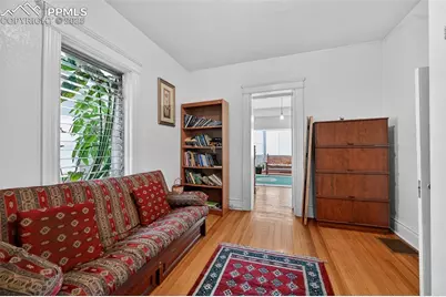 921 Cheyenne Boulevard, Colorado Springs, CO 80905 - Photo 9