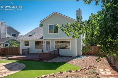 4140 Danceglen Drive, Colorado Springs, CO 80906 - Photo 29