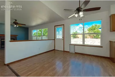 4140 Danceglen Drive, Colorado Springs, CO 80906 - Photo 3
