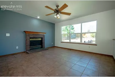 4140 Danceglen Drive, Colorado Springs, CO 80906 - Photo 5