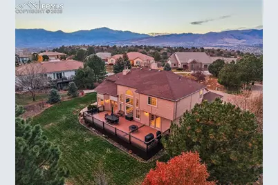 5575 Butler Court, Colorado Springs, CO 80918 - Photo 3