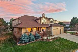 5575 Butler Ct, Colorado Springs, CO 80918 - Photo 1