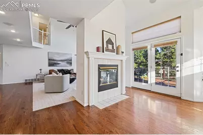 5575 Butler Court, Colorado Springs, CO 80918 - Photo 15