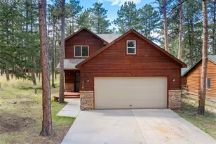 316 N Walnut St, Woodland Park, CO 80863 - Photo 41