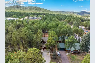 316 N Walnut Street, Woodland Park, CO 80863 - Photo 37