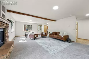 316 N Walnut St, Woodland Park, CO 80863 - Photo 5