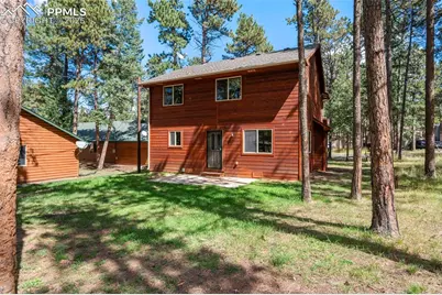 316 N Walnut Street, Woodland Park, CO 80863 - Photo 33