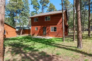 316 N Walnut St, Woodland Park, CO 80863 - Photo 33