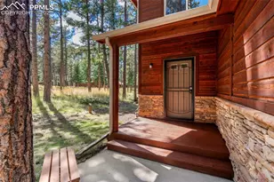 316 N Walnut St, Woodland Park, CO 80863 - Photo 3