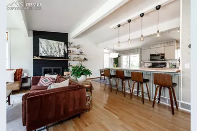 609 Pioneer Lane, Colorado Springs, CO 80904 - Photo 11