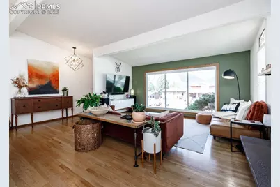 609 Pioneer Lane, Colorado Springs, CO 80904 - Photo 7