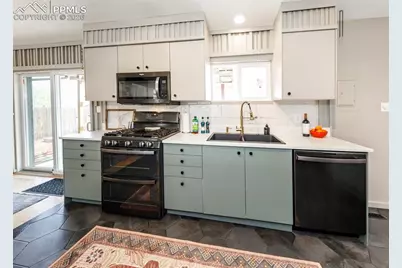 609 Pioneer Lane, Colorado Springs, CO 80904 - Photo 15