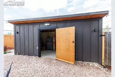 609 Pioneer Lane, Colorado Springs, CO 80904 - Photo 41
