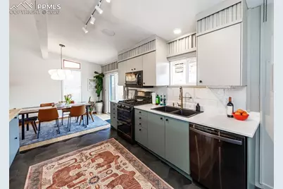 609 Pioneer Lane, Colorado Springs, CO 80904 - Photo 19