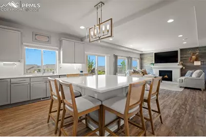 7059 Sedgerock Lane, Colorado Springs, CO 80927 - Photo 5