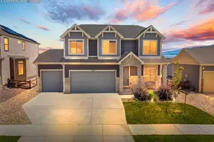 7059 Sedgerock Ln, Colorado Springs, CO 80927 - Photo 1