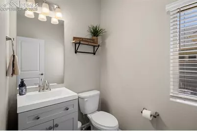 7059 Sedgerock Lane, Colorado Springs, CO 80927 - Photo 19