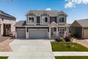 7059 Sedgerock Ln, Colorado Springs, CO 80927 - Photo 3