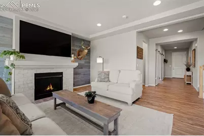 7059 Sedgerock Lane, Colorado Springs, CO 80927 - Photo 15