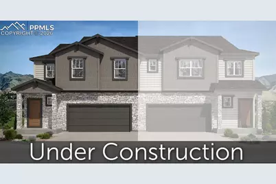 7081 Knapp Drive, Colorado Springs, CO 80924 - Photo 1