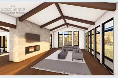 390 Silver Rock Place, Colorado Springs, CO 80921 - Photo 5
