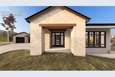 390 Silver Rock Place, Colorado Springs, CO 80921 - Photo 3
