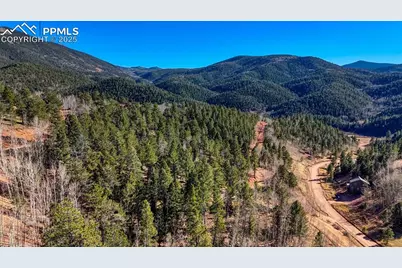 741 Pikes Peak Drive, Divide, CO 80814 - Photo 15