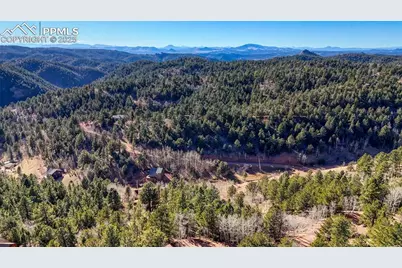 741 Pikes Peak Drive, Divide, CO 80814 - Photo 27