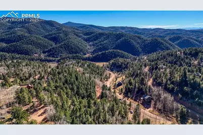 741 Pikes Peak Drive, Divide, CO 80814 - Photo 19