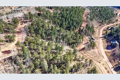 741 Pikes Peak Drive, Divide, CO 80814 - Photo 17