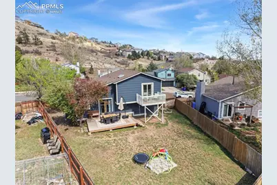 7150 Silver Torch Terrace, Colorado Springs, CO 80919 - Photo 29