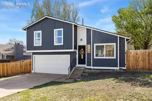 7150 Silver Torch Terrace, Colorado Springs, CO 80919 - Photo 3