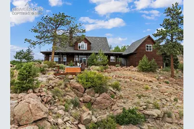 43 Spring Valley Drive, Florissant, CO 80816 - Photo 9