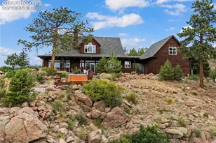 43 Spring Valley Dr, Florissant, CO 80816 - Photo 9