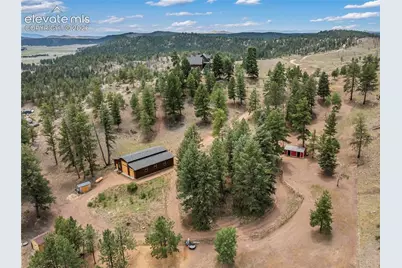 43 Spring Valley Drive, Florissant, CO 80816 - Photo 47