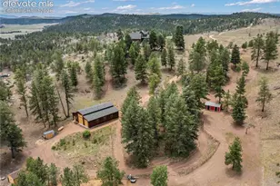 43 Spring Valley Dr, Florissant, CO 80816 - Photo 47