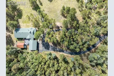 284 County Road 511 Road, Divide, CO 80814 - Photo 43