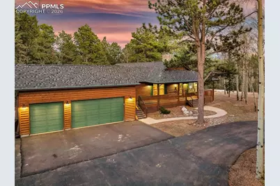 284 County Road 511 Road, Divide, CO 80814 - Photo 47