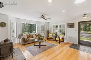 284 County Road 511 Rd, Divide, CO 80814 - Photo 7