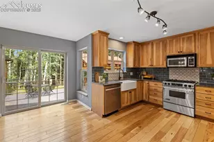 284 County Road 511 Rd, Divide, CO 80814 - Photo 17