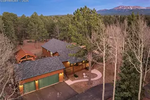 284 County Road 511 Rd, Divide, CO 80814 - Photo 1