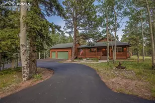 284 County Road 511 Rd, Divide, CO 80814 - Photo 3