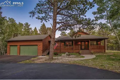 284 County Road 511 Road, Divide, CO 80814 - Photo 3