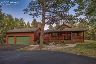 284 County Road 511 Rd, Divide, CO 80814 - Photo 3