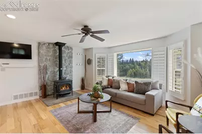 284 County Road 511 Road, Divide, CO 80814 - Photo 9